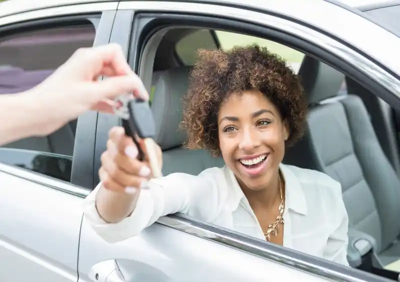 auto leasen Oudenhoorn